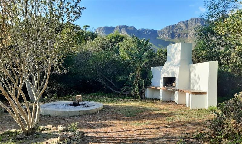 Commercial Property for Sale in Paarl Western Cape